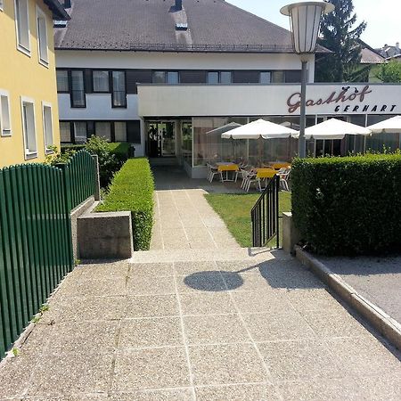 Gasthof Gerhart Perchtoldsdorf Luaran gambar