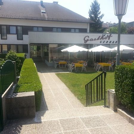 Gasthof Gerhart Perchtoldsdorf Luaran gambar