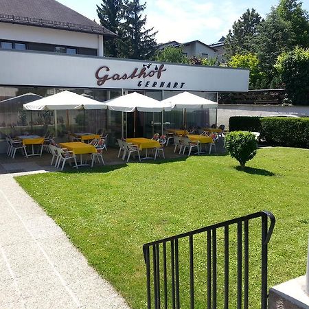 Gasthof Gerhart Perchtoldsdorf Luaran gambar
