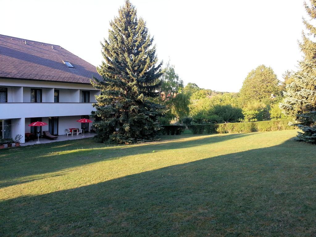 Gasthof Gerhart Perchtoldsdorf Luaran gambar