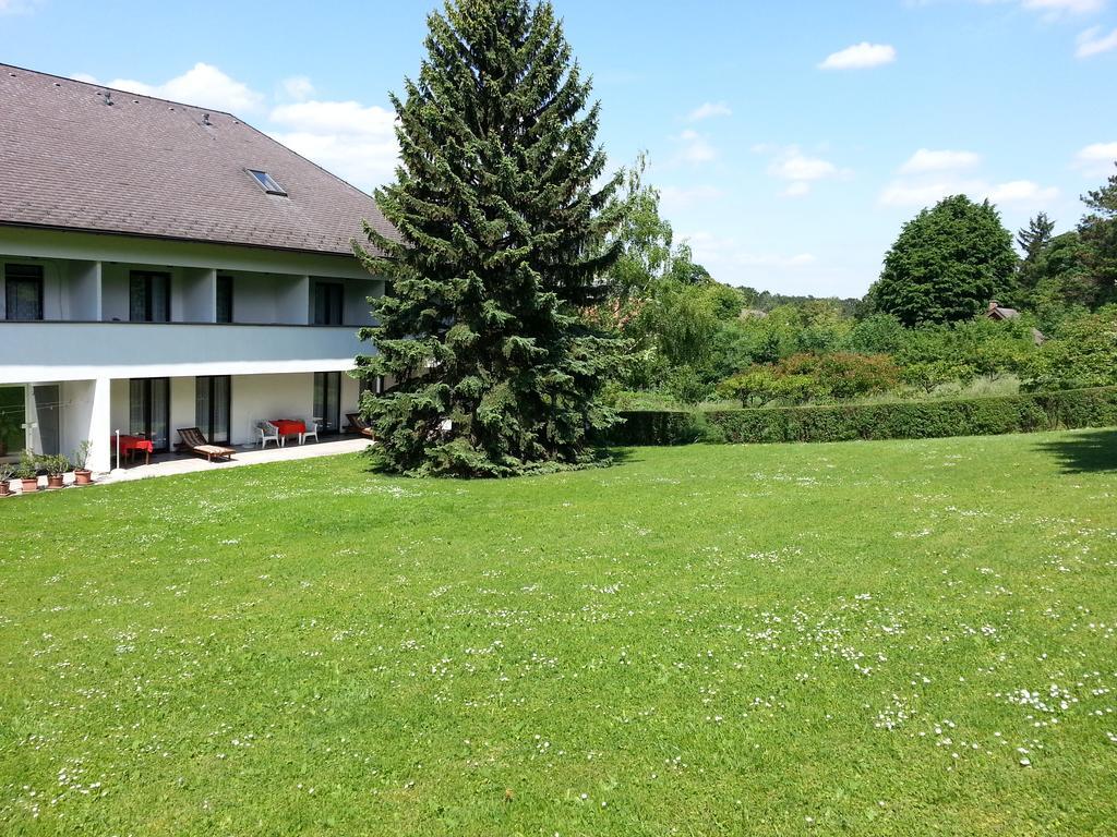 Gasthof Gerhart Perchtoldsdorf Luaran gambar
