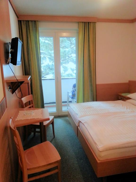 Gasthof Gerhart Perchtoldsdorf Luaran gambar