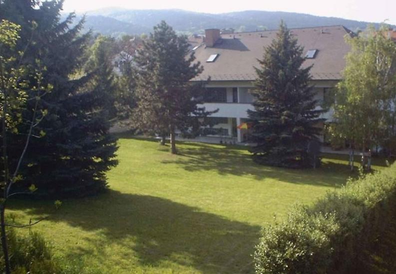 Gasthof Gerhart Perchtoldsdorf Luaran gambar