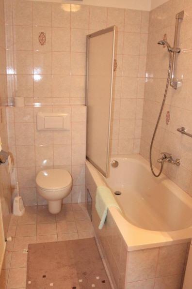 Gasthof Gerhart Perchtoldsdorf Bilik gambar