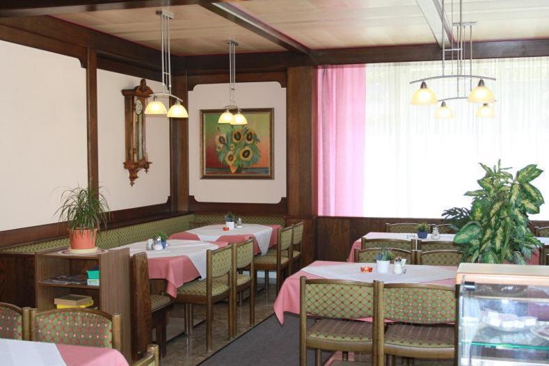 Gasthof Gerhart Perchtoldsdorf Luaran gambar