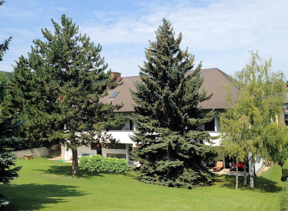 Gasthof Gerhart Perchtoldsdorf Luaran gambar